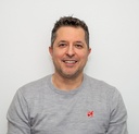 SVG Coaching, VAN GORP Stef