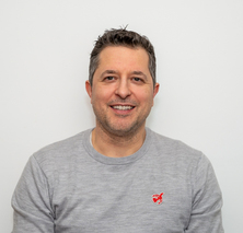 SVG Coaching, VAN GORP Stef